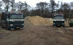 Container huren | Transportbedrijf | Sloopwerk